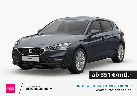 Seat Leon Style Edition 2.0 TDI 110 kW *Lieferung mö