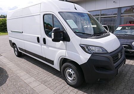 Fiat Ducato L4H2 140 Euro6 - AHK/Laderaumverkl.