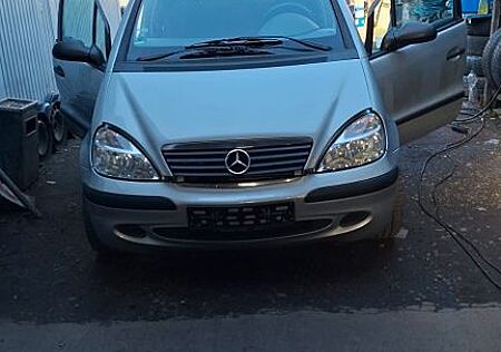 Mercedes-Benz A 140 CLASSIC Classic