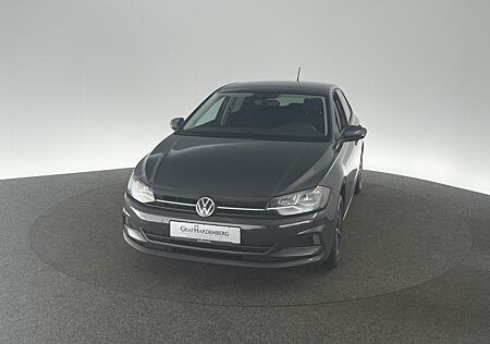VW Polo Volkswagen 1.0 United Climatronic