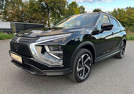 Mitsubishi Eclipse Cross Basis Hybrid 4WD
