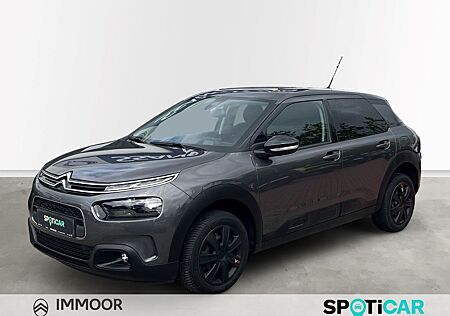 Citroën C4 Cactus Feel 1.2 e-THP PureTech EU6d-T CACT F