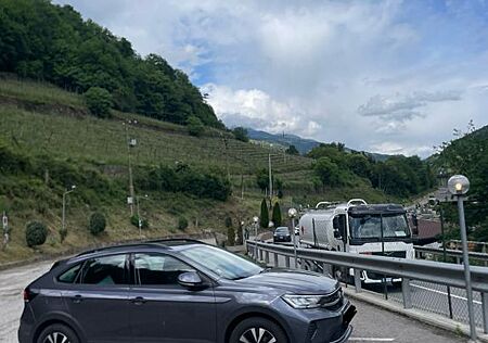 VW Taigo Volkswagen 1.0 TSI OPF -