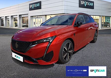 Peugeot 308 1.5 BlueHDi 130 SW GT (EURO 6e)