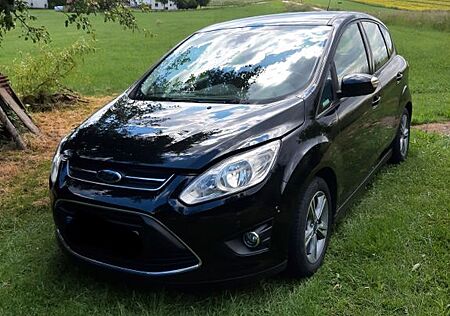 Ford C-Max 1,6 EcoBoost 110kW Titanium Titanium