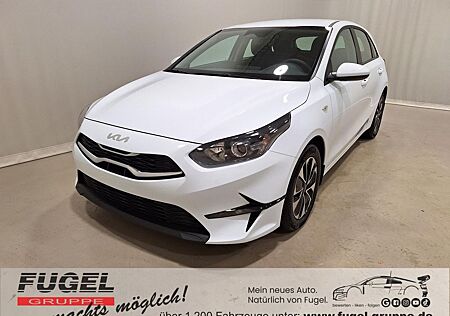 Kia Cee'd Ceed 1.0 T-GDI Navi|Klima|SHZ|Car-Play