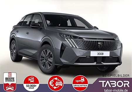 Peugeot 3008 MHEV 145 Allure LED Kam PDC Temp DigCo 19Z