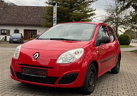 Renault Twingo 2