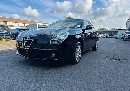 Alfa Romeo Giulietta Turismo