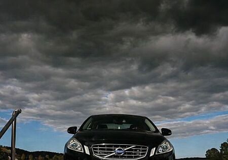Volvo S60 T3 Kinetic