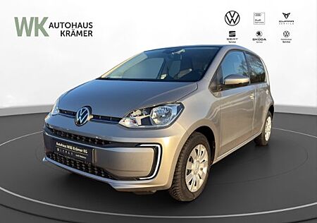 VW e-up! Volkswagen up e-up! REARVIEW / SHZ / PDC / CCS