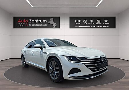 VW Arteon Volkswagen Shoot Brake 2.0 TDI Elegance CarPlay AHK