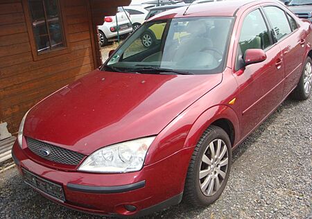 Ford Mondeo Lim. Ambiente
