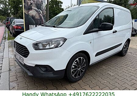 Ford Transit Courier *2. HAND*