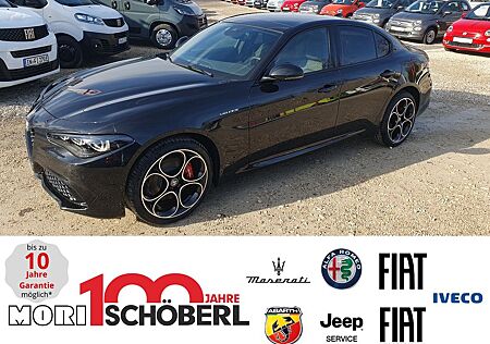 Alfa Romeo Giulia Veloce MY23 2.0 Turbo 16V 206kW AT8-Q4