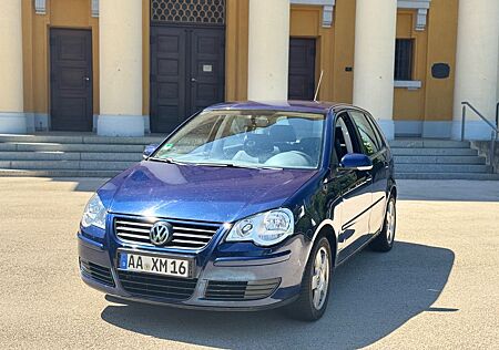 VW Polo Volkswagen 1.4 -