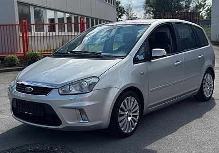 Ford C-Max Titanium Panorama