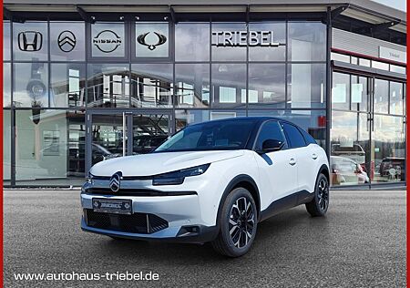 Citroën C4 Max PT 130 AT HUD Navi Leder 360°RFK LED ACC