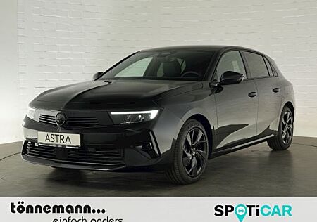 Opel Astra L LIM. GS AT+AHK+360°KAMERA+ACC+KEYLESS+SI