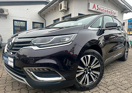 Renault Espace V Intens 1.6 dCi Aut+NAVI+LEDER+PANORAMA