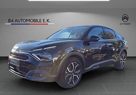 Citroën E-C4 ë-C4 Shine Winterpaket/180° Kamera/HUD