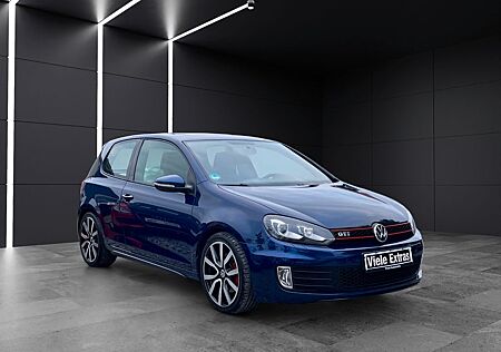 VW Golf Volkswagen GTI Sportsitze~Keyless-Go~Schiebedach~SHZ