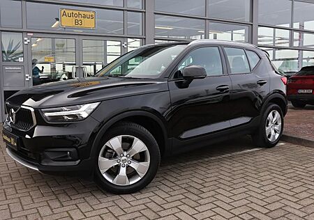 Volvo XC 40 Momentum 2WD Navi LED AHK Shz