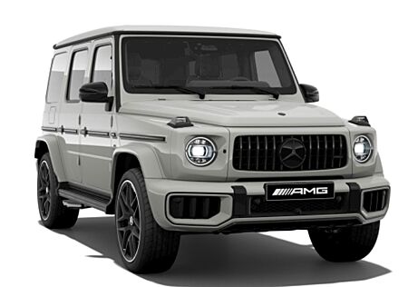 Mercedes-Benz G 63 AMG FACELIFT MY 2025 *NEUWAGEN* SOFORT