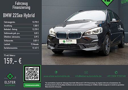 BMW 2er 225 Active Tourer
