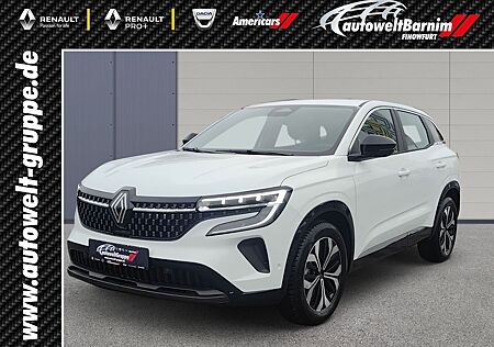 Renault Austral Techno 1.3 TCe 160 Mild-Hybrid EU6e