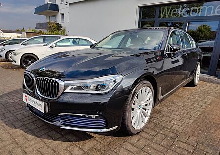 BMW 730 Baureihe 7 Lim d* Vollausstattung*