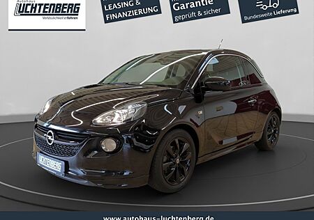 Opel Adam 1.4 UNLIMITED INTELLI-LINK+SITZHEIZUNG+BLUE