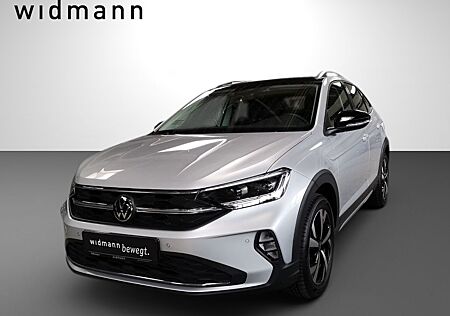 VW Taigo Volkswagen Style 1.0 l TSI OPF DSG