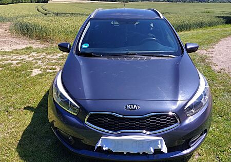 Kia Cee'd Sportswagon 1.6 GDI Spirit Sportswagon...