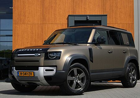Land Rover Defender HSE 2.0 D240 110 | Mat PPF