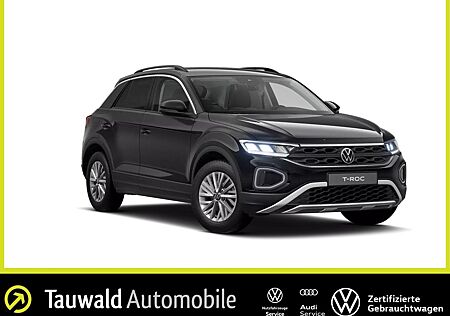 VW T-Roc Volkswagen 1.0 TSI Life LED/SHZ/APP/NAVI/ALLSEASON