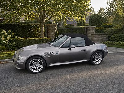 BMW Z3 Roadster 2.2i