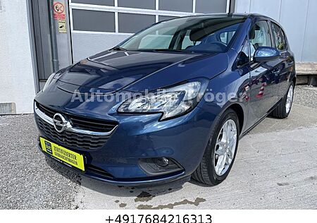 Opel Corsa E 1.4l | Sitzheizung | Alu | Lenkradhheiz.