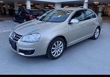 VW Jetta Volkswagen 1.6 Comfortline Comfortline