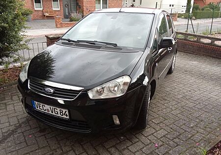 Ford C-Max 1,8 Ghia Ghia