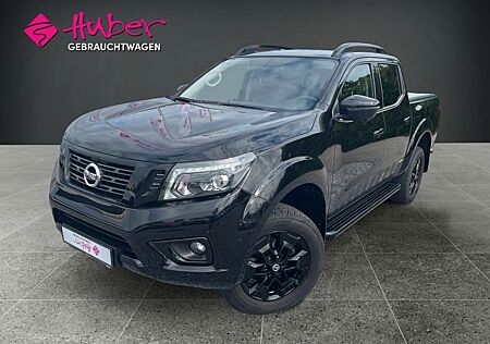 Nissan 300 ZX Navara DC N-GUARD 190 PS (*ALLRAD*AUTOMATIK*)