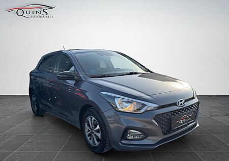 Hyundai i20 Advantage 1 Hand AC PDC