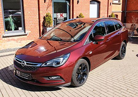 Opel Astra K Sports Tourer Innovation