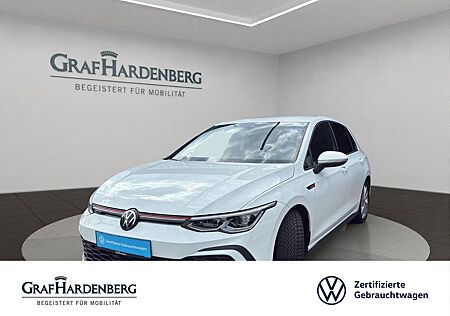 VW Golf Volkswagen GTI TSI DSG Navi LED TravelAssist