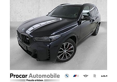 BMW X5 M X5 M60i xDrive AHK+PANO+STANDH+MASSAG+KOMFS+H&K+