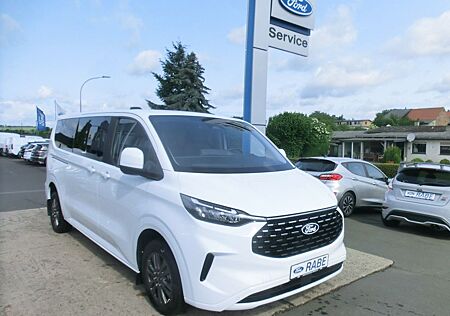 Ford Tourneo Custom L2 Tit GarantieFGS12/29od200000km
