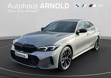 BMW M340d xDrive Limousine Harman Kardon Tempomat