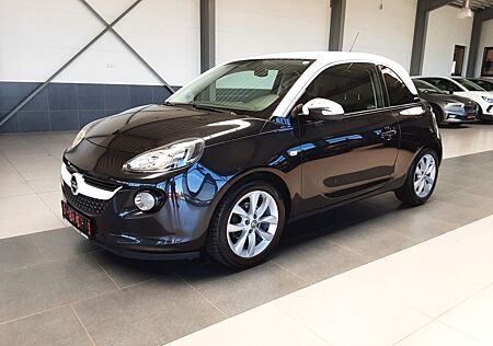 Opel Adam Jam GRA SH LKHZ App connect PDC