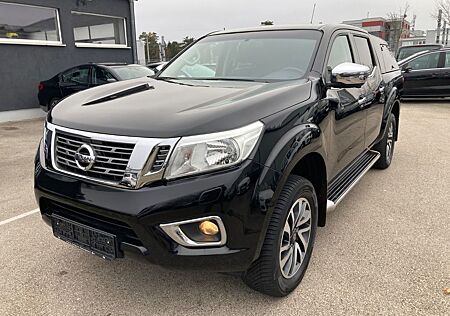 Nissan Navara 2.3 dCI/4x4/Aut./360°/Hardtop/
