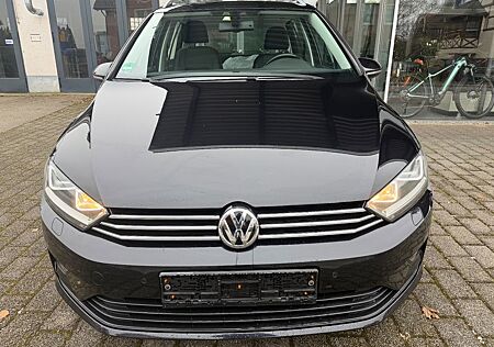 VW Golf Sportsvan Volkswagen Automatik